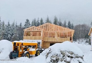 4519 Hillcrest Ave, Juneau, AK 99801