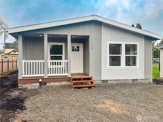 618 C St, Vader, WA 98593