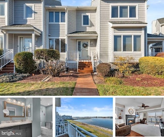 1102 Oyster Cove Dr, Grasonville, MD 21638