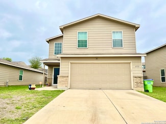 10927 Bosal Trail, San Antonio, TX 78245