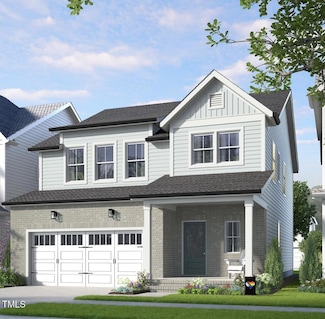 249 Beacon Dr, Pittsboro, NC 27312