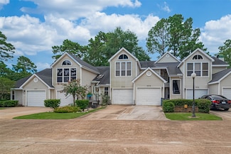 3315 Golden Trails Dr Unit 603, Kingwood, TX 77345