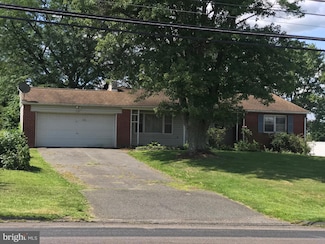 854 Allentown Rd, Telford, PA 18969