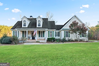 572 Austin Rd, Newnan, GA 30263