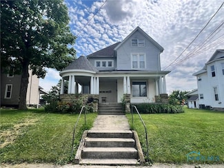 517 E Findlay St, Carey, OH 43316