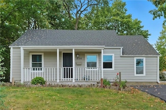 8100 Lowell Ave, Overland Park, KS 66204