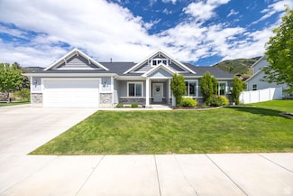 818 S 560 E, Providence, UT 84332
