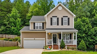 548 Rockbridge Dr, Kernersville, NC 27284