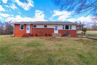 1032 Duggins Rd, Madison, NC 27025