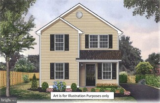 312 Lewis St, Culpeper, VA 22701