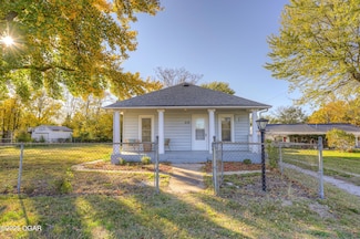 414 S Mckinley Ave, Joplin, MO 64801