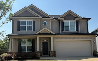 867 Williford Run Dr, Grovetown, GA 30813