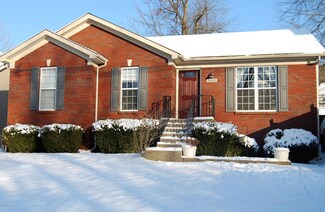 9305 Brown Austin Rd, Fairdale, KY 40118