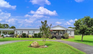 151 Kings Cove Ct Unit House, Loris, SC 29569
