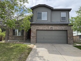 4338 N Ceylon Ct, Denver, CO 80249