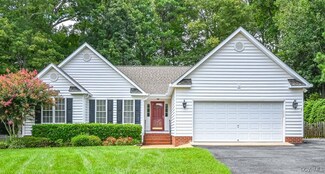 10808 Anna Marie Way, Glen Allen, VA 23060