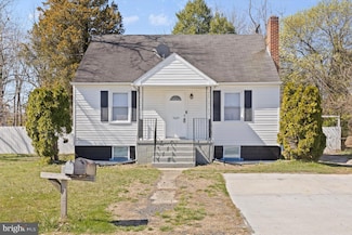 9009 Ballard Ln, Clinton, MD 20735