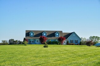 300 W Williams Rd, Sturgeon, MO 65284
