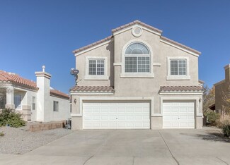 7105 Husky Dr NE, Rio Rancho, NM 87144