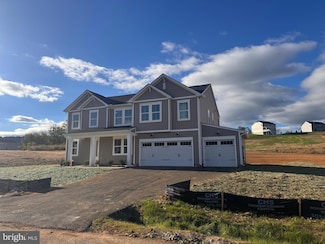 323 (Lot 17) Legume Dr, Martinsburg, WV 25403