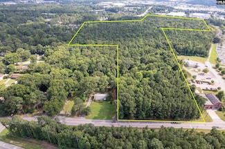101, 119 & 125 Lake Murray Blvd, Irmo, SC 29063