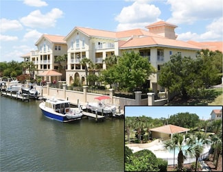 100 Bella Harbor Ct Unit 111, Palm Coast, FL 32137