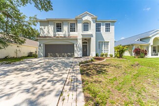 4772 Ridgemoor Cir, Palm Harbor, FL 34685