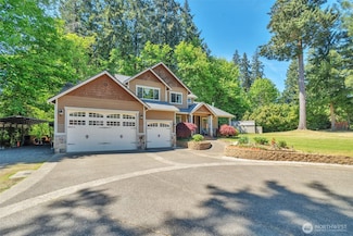 4711 Cleveland Ave SE, Tumwater, WA 98501