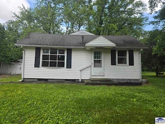 1349 7th St SE, Linton, IN 47441