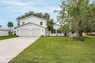 4831 Tarpon Ave, Bonita Springs, FL 34134