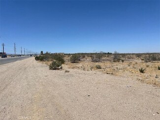 0 Palmdale Rd Unit CV25138290, Victorville, CA 92392
