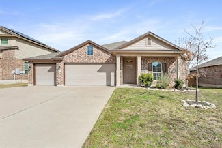 2820 Keathley Dr, Lorena, TX 76655