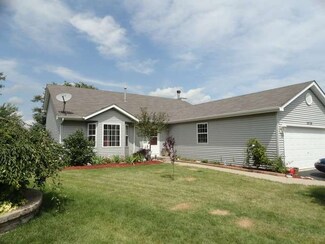 25726 S Cobblestone Ln, Channahon, IL 60410