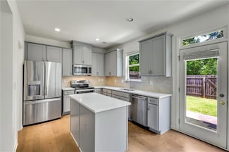 5312 Brooklands Dr, Lithonia, GA 30058
