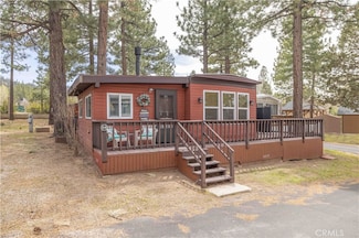 41150 Lahontan Dr Unit C4, Big Bear, CA 92315