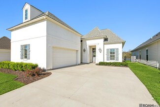 12707 Great Tern Ave, Baton Rouge, LA 70810