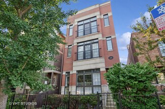 2225 W Foster Ave Unit 3, Chicago, IL 60625