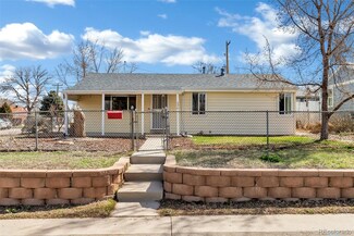 200 S Stuart St, Denver, CO 80219