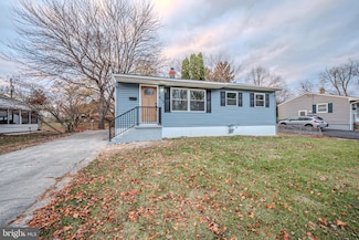 415 Tamara Cir, Newark, DE 19711