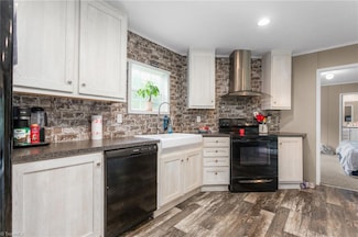 2551 Saxapahaw-Bethlehem Church Rd, Graham, NC 27253