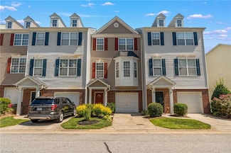 3906 Tarrant Trace Cir, High Point, NC 27265
