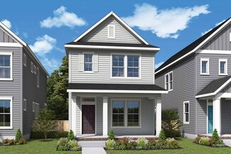 Lindenberry, Summerville, SC 29486