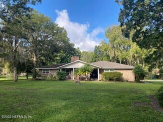 4688 Raggedy Point Rd, Fleming Island, FL 32003