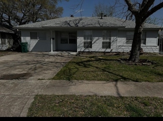 809 Laverne Ave, Pasadena, TX 77502
