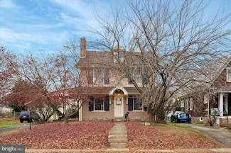 340 Cliveden Ave, Glenside, PA 19038