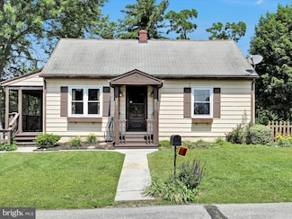 309 Light St, Lebanon, PA 17046