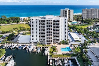 4748 S Ocean Blvd Unit 301, Highland Beach, FL 33487