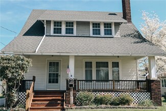 2723 Albrecht Ave, Akron, OH 44312