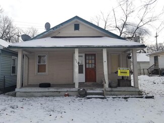 1728 Meadow Ave, Middletown, OH 45044