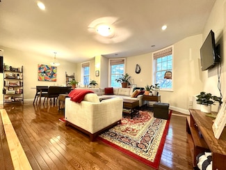 13 Bowdoin St Unit 3AB, Boston, MA 02114